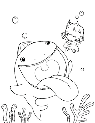You can also view all of our free bible coloring pages. Cute Whale Coloring Page Novocom Top