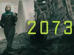 2073: Una advertencia sobre el mundo sombrío que se está configurando en la  actualidad - Observatorio de Ecología Política de Venezuela