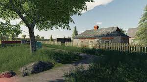 Makes wide range of farming, construction equipment; Varvarovka Map V1 1 8 Fs19 Mod Fs19 Net