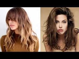 To make sure we get the latest and greatest styles. Current Hairstyles For Women Top 10 Hairstyles For Women Best Celebrity Hairstyle Youtube