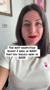 Best Nonfiction Books to Read