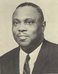 Reverend Charles Ernest Perry (1891-1967) became Principal of the Roseboro  Colored School in 1935, succeeding Mr Joseph Boykin. In 1955 a new building  was erected and named Charles E Perry High School