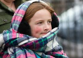 Christmas Festival brings seasonal magic to Bristol