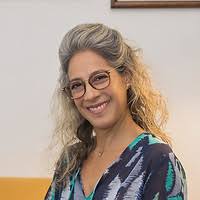 Dra. Bárbara Enríquez Solórzano