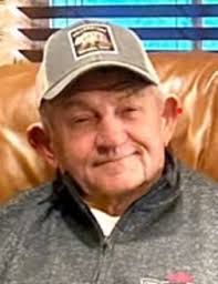 Robert “Bob” Ray Howard