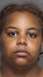 $1 million bond set for woman accused in deadly shooting