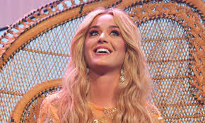 Orlando bloom going for a jog. Katy Perry S Daughter Daisy Steals The Show In Star S Latest Picture Hello