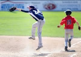 Ebooks kunnen worden gelezen op uw computer en op daarvoor geschikte. Babe Ruth Mound Time Stops Twin Cities 9 7 In 14 Year Old Regional Championship The Daily Chronicle