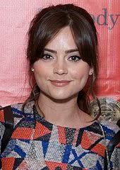 Born on april 27 #10. Jenna Coleman Wikipedia