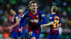 Fair rating for messi this time at last. Barcelona Fc V Betis