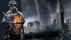 Submitted 9 hours ago * by animald. Battlefield 6 Could Feature Map Changing Natural Disasters