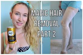 This practice is called sadqa and it removes the evil eye and black magic from your body. Magic Hair Removal Part 2 Faq Youtube