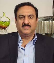 Restaurant India 2017