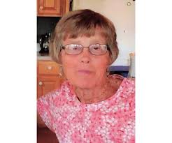 Hazel Measom Obituary (2023)