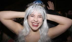 Steven Forster's Party Central: Chewbacchus, Petronius