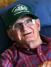 Obituary information for Elmer L. Morehead