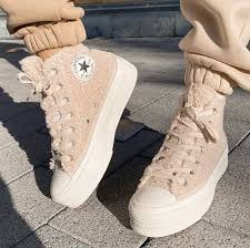 In Love With This Aesthetic Shoes Fresh Shoes Hype Shoes