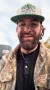 “Country Till I Die” is finally out. I know yall been waiting for this  one!! #NewMusic