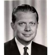 Obituary information for Edward Johnson