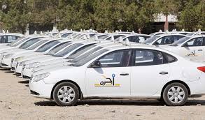 The group, employees of the sunshine cab company, was made up a motley crew including bobby, a frustrated actor, tony, a struggling. Ride Sharing Apps End Good Days For Taxi Drivers In Saudi Arabia Arab News