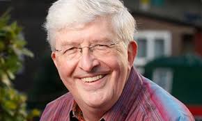 Simon Bates: My greatest mistake