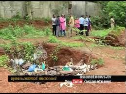 Wikipedia is een online encyclopedie die ernaar streeft inhoud te bieden die vrij herbruikbaar, objectief en verifieerbaar is. Body Parts From Kozhikode Medical College Found Abandoned In Populated Area Youtube