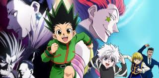Hunter X Hunter Test What Is Your Nen Personality Proprofs Quiz The term nen can also be used in conversation to refer to aura. hunter x hunter test what is your nen