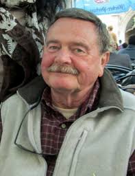 Most Recent Obituaries