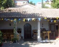 Η μονή λατόμου (ή αλλιώς ναός του οσίου δαβίδ) βρίσκεται στην άνω πόλη θεσσαλονίκης, νοτιοδυτικά της μονής βλατάδων. Monh Latomoy Osioy Dayid 8essalonikhs Fwto Bhma Or8odo3ias