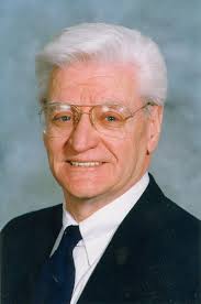 Francis Lavin Obituary (2012)