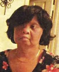 Mary Battle Obituary (1963