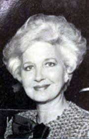 Jeanne Hines Obituary