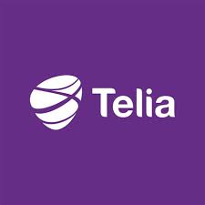 Smarter payment methods give you more options. Telia Logos
