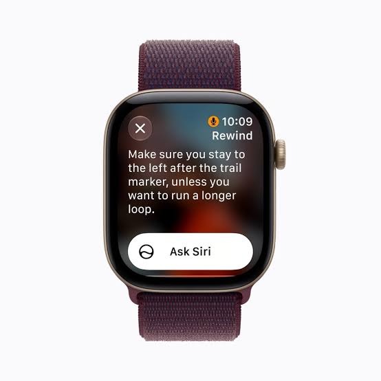 Apple Watch Series 12 will listen to conversations and recap them for you - tech-ish