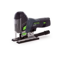 Festool 561590 Pendulum Jigsaw Ps 420 Gb 240v