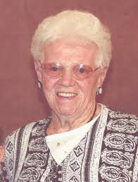 Obituary of Beryl Chambers