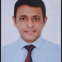 Ashraf Kamel Email & Phone Number