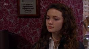 Find all emmerdale spoilers here Emmerdale Gabby Thomas 20th January 2017 Youtube