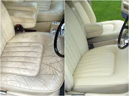 Great savings & free delivery / collection on many items. Restoring Leather Seats In A Classic Car