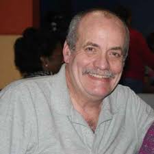 William Asbury Obituary (1959