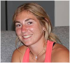 Alice Fern "Ali" Tupper