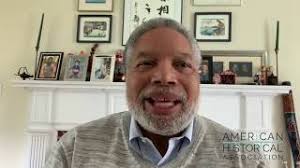 Department of History Year-End Celebration 2020: Department of History