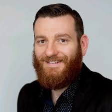 This is a picture of me saying “yes we just got two housing bills through  the Senate.