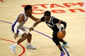 Reggie jackson's determined to assist foundation has been awarded a $25,000 grant by the national basketball players association foundation in support of its community outreach programs to. La Clippers Reggie Jackson Is Making Himself A Must Re Sign This Summer