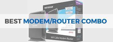 Wondering which modem/router combo you should get? 9 Best Modem Router Combo For Comcast Xfinity Wisair