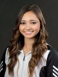 2013-14 Gymnastics Roster