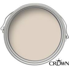Crown Breatheasy Neutrals Wheatgrass Matt Emulsion Paint