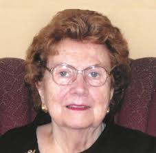 Obituary of Elizabeth Ann Kelly