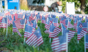 Marymount pays tribute with 9/11 memorial events during 20th anniversary