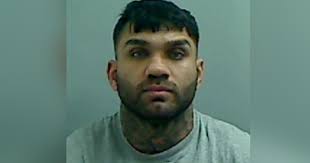 Jail for Middlesbrough loan shark who bled couple dry